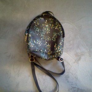 A New Day Mini Backpack